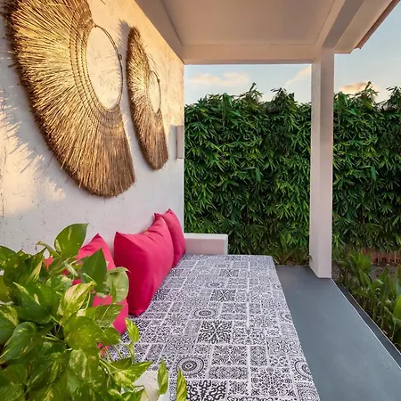 Pinkprivate Balangan - For Cool Adults Only
