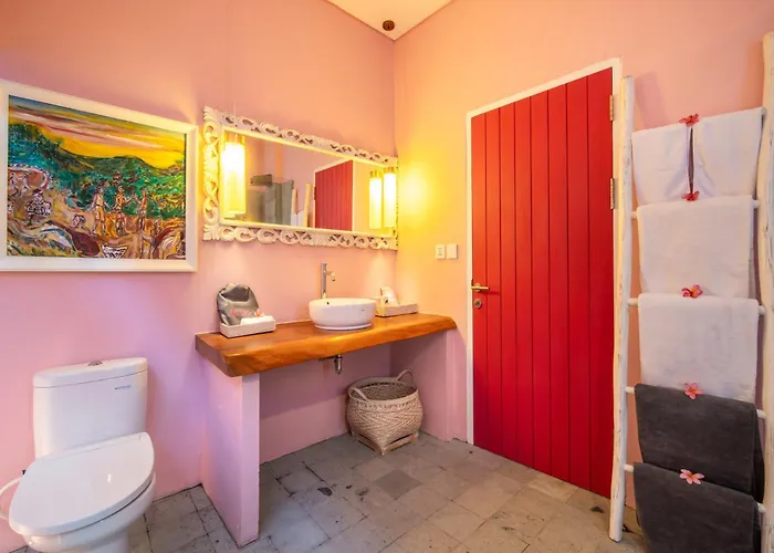 Pinkprivate Balangan - For Cool Adults Only