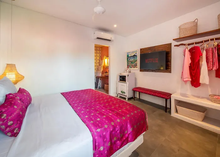 Pinkprivate Balangan - For Cool Adults Only 4*