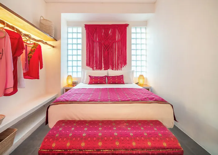 Pinkprivate Balangan - For Cool Adults Only Jimbaran