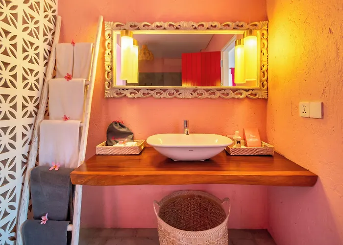 Pinkprivate Balangan - For Cool Adults Only 4*