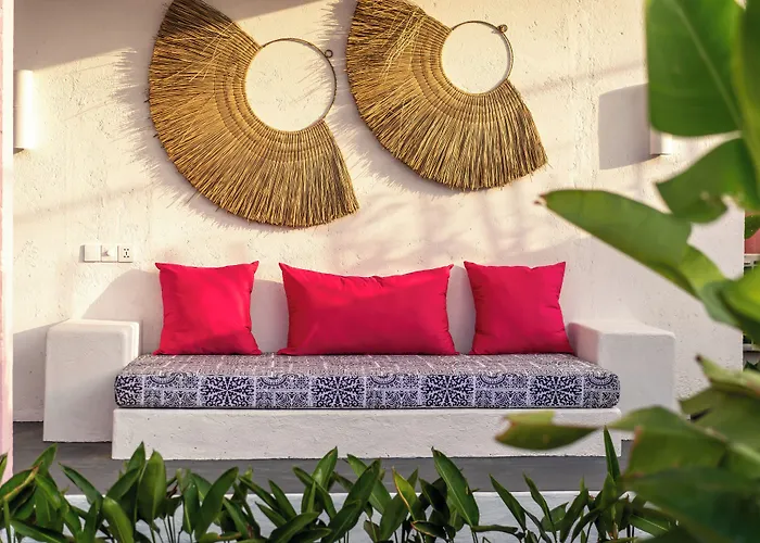 Pinkprivate Balangan - For Cool Adults Only
