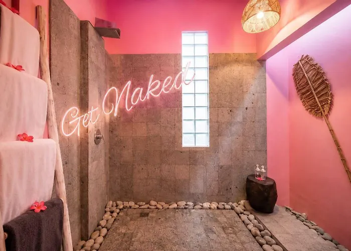 Pinkprivate Balangan - For Cool Adults Only