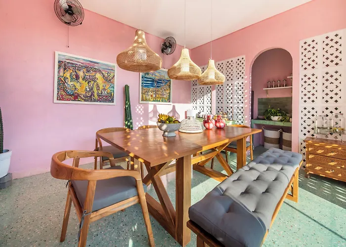 Pinkprivate Balangan - For Cool Adults Only 4* Jimbaran