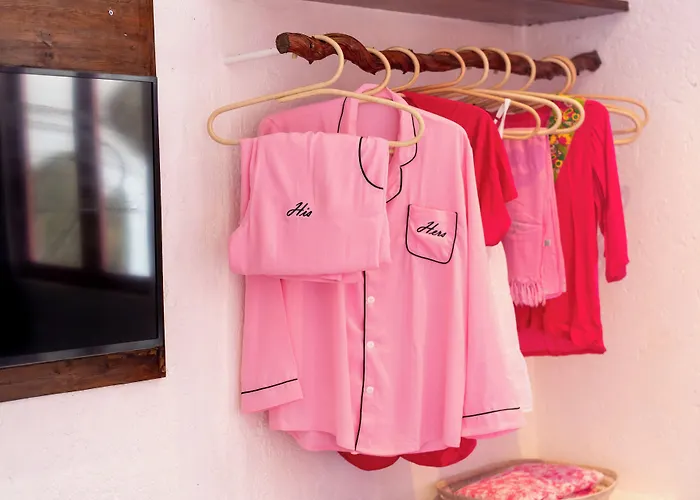 Pinkprivate Balangan - For Cool Adults Only 4*