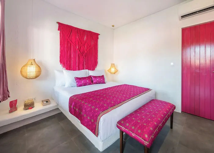 Pinkprivate Balangan - For Cool Adults Only 4*